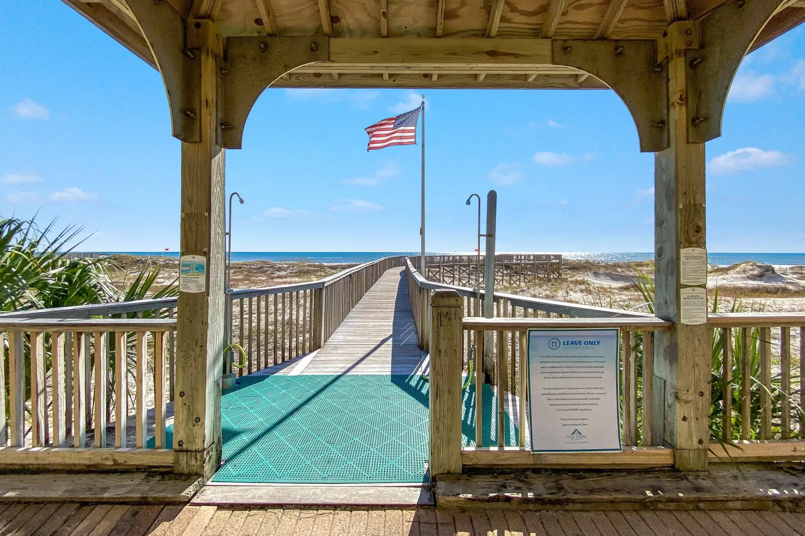Beach Club C-103