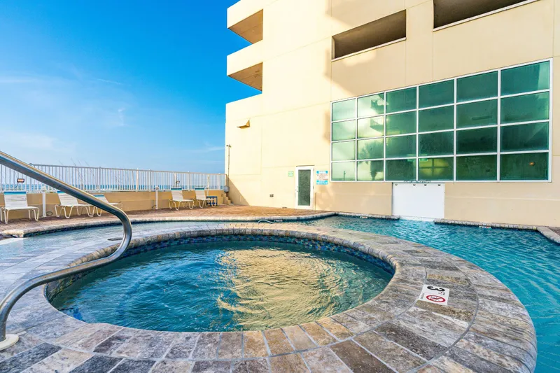 Crystal Shores West 1308