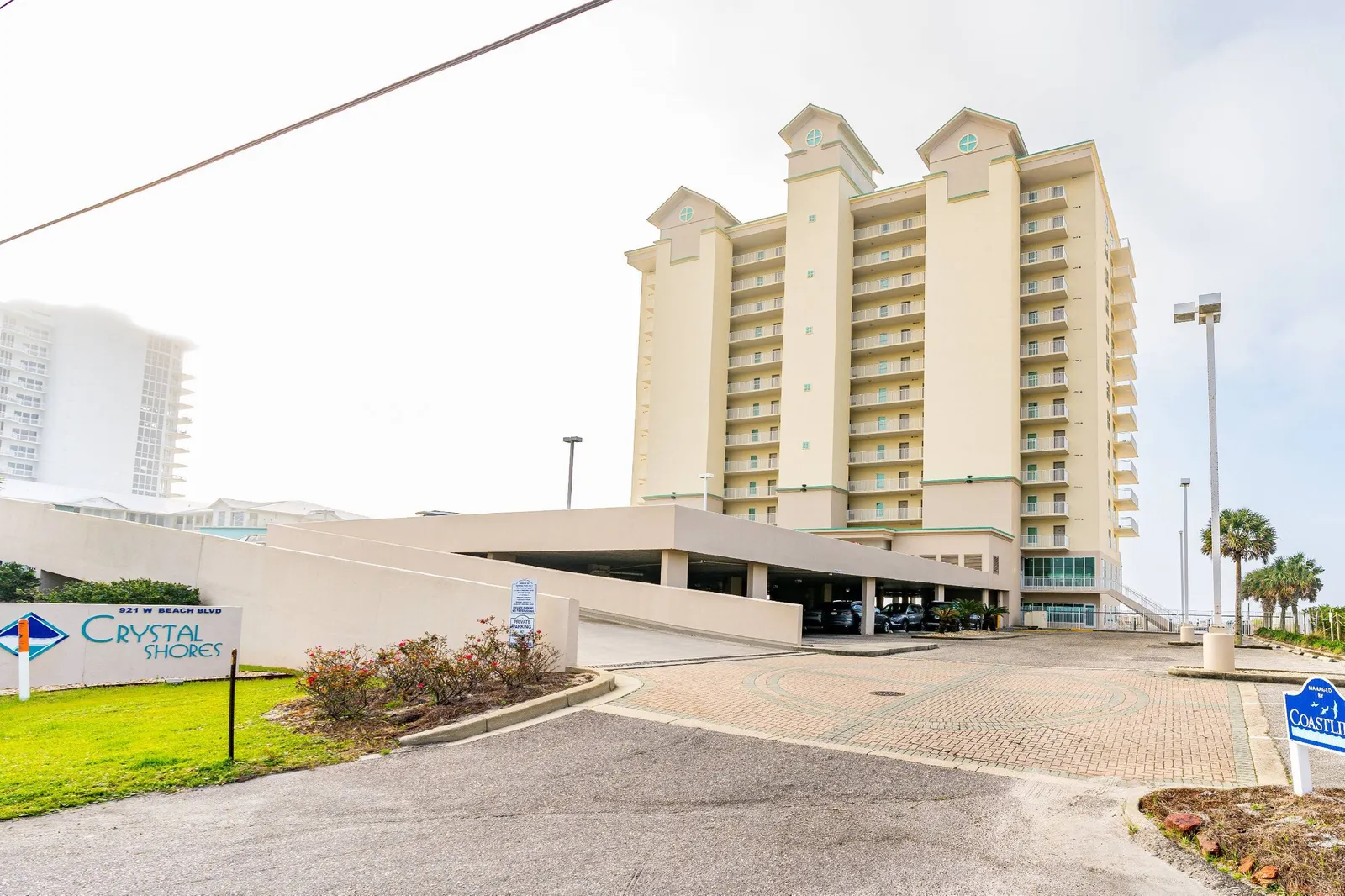 Crystal Shores 701