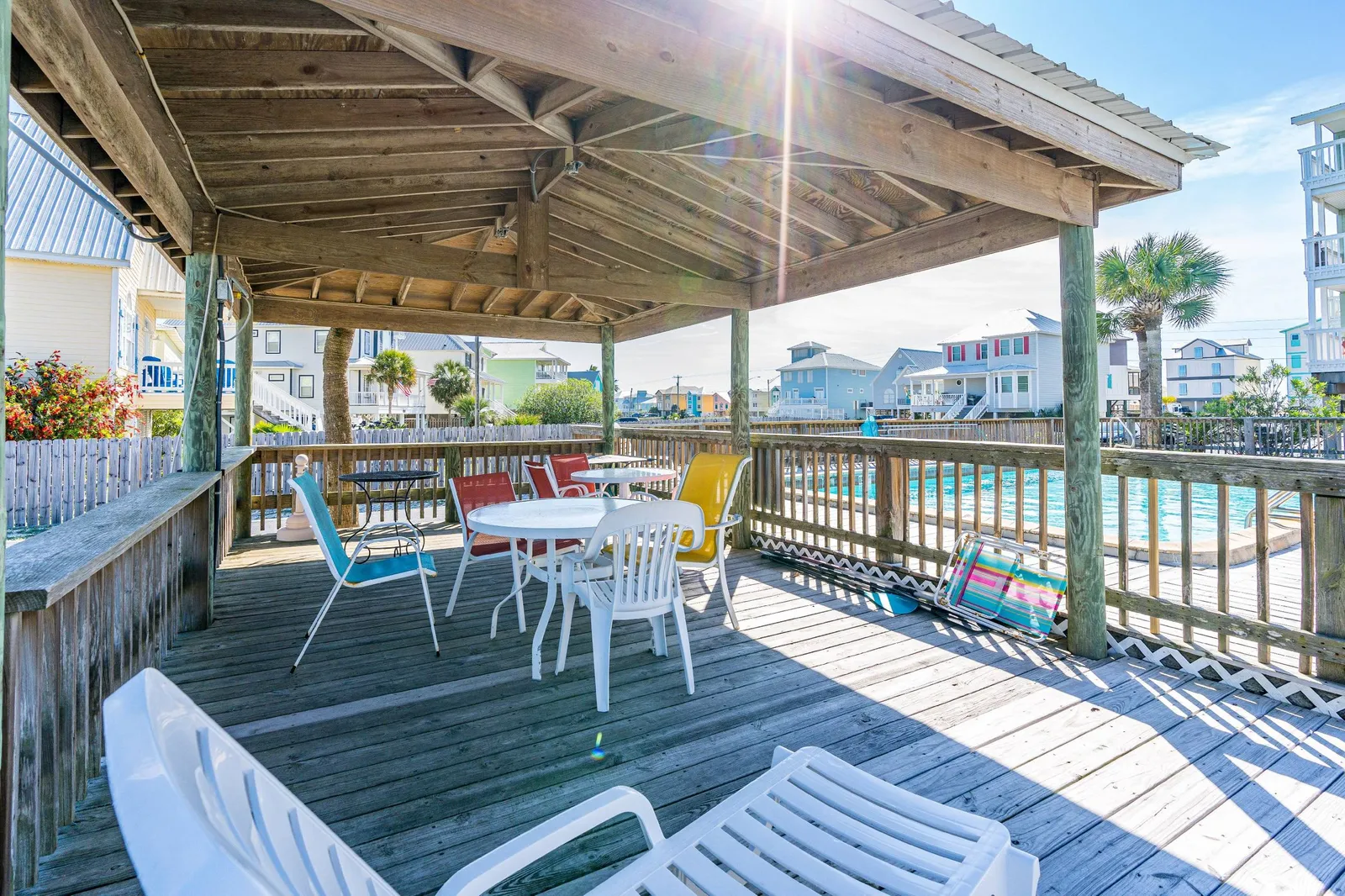 Lagoon Landing 301