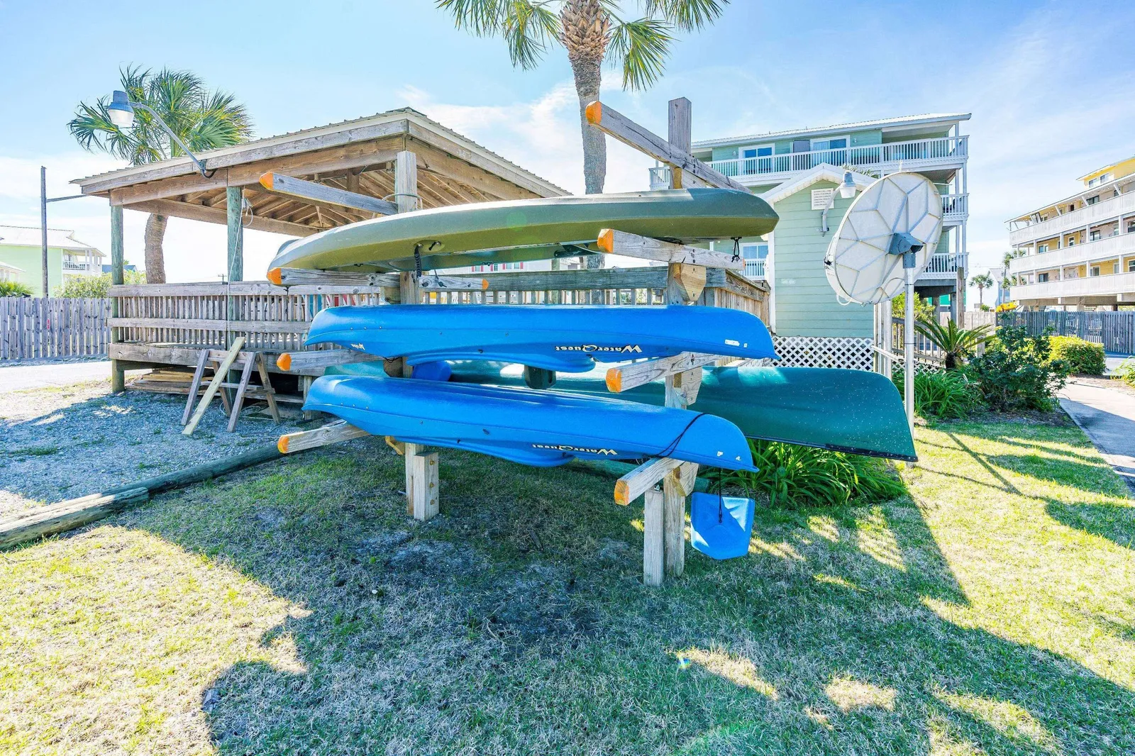 Lagoon Landing 301
