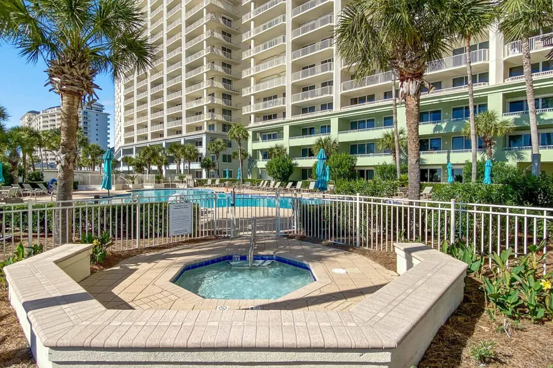 Beach Club C-509