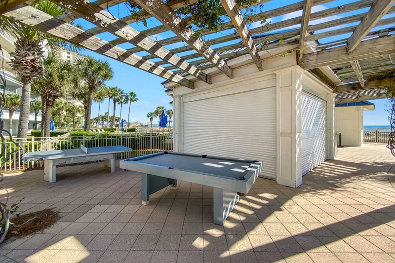 Beach Club C-509