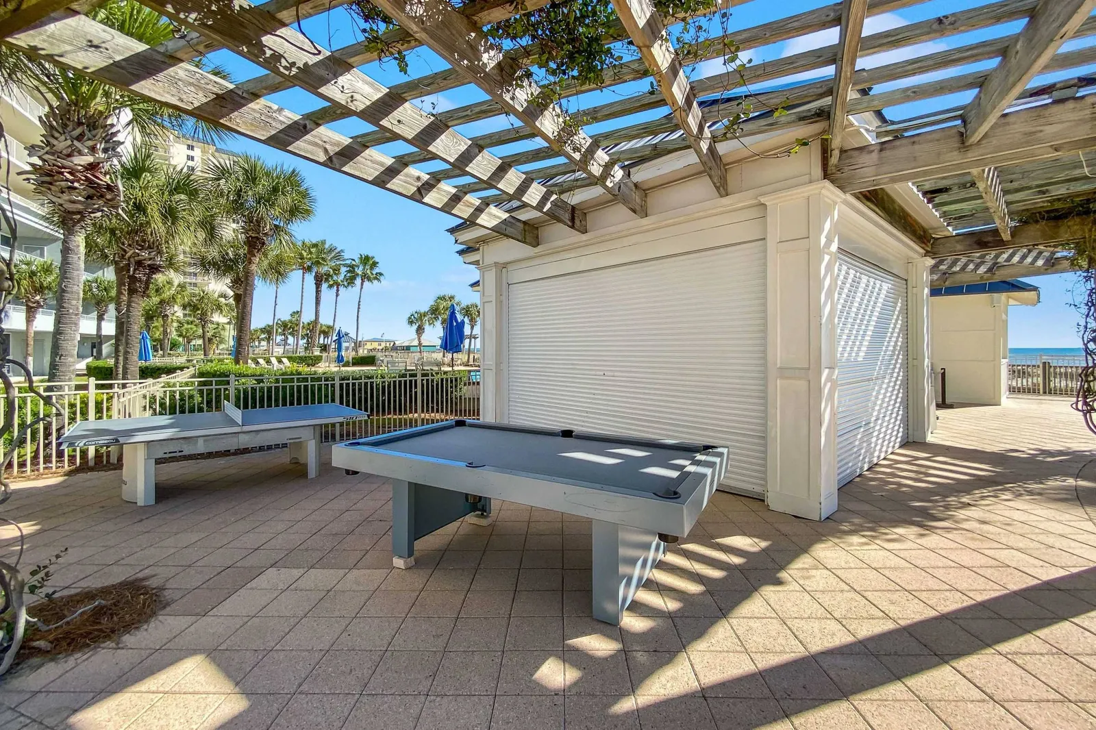 Beach Club C-509