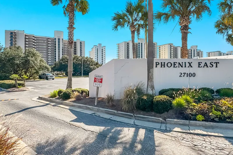 Phoenix East 1004