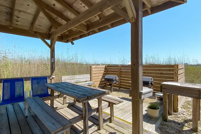 Summer House West 203A