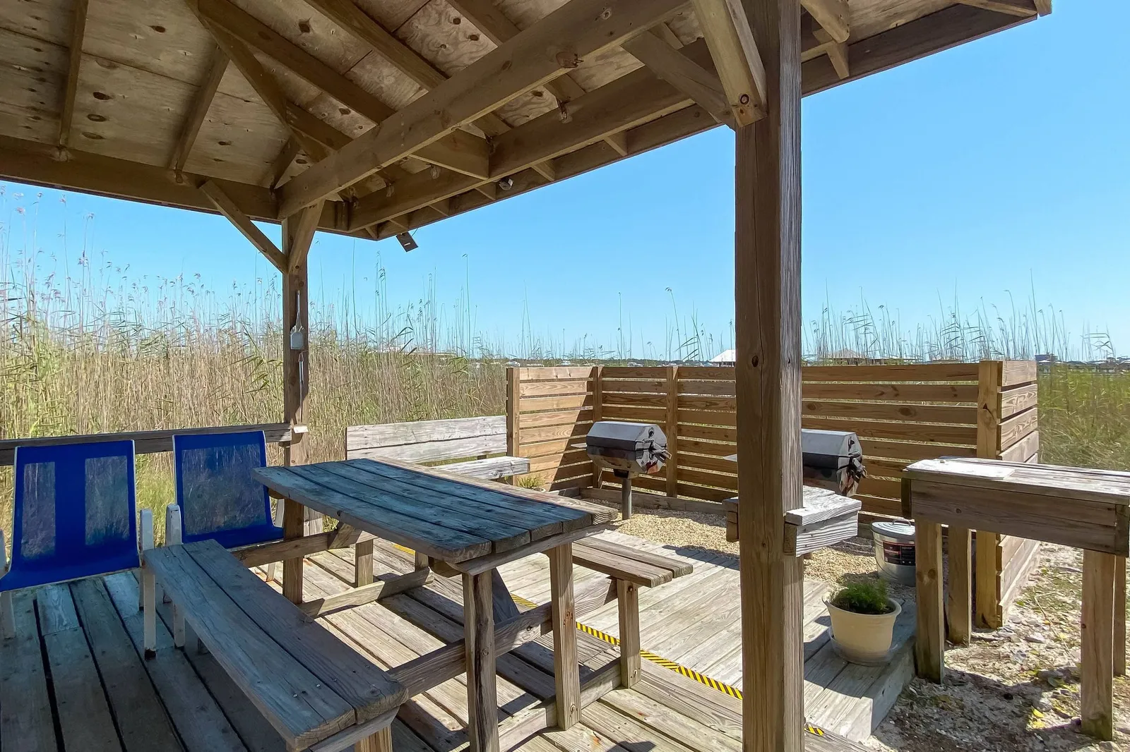 Summer House West 203A