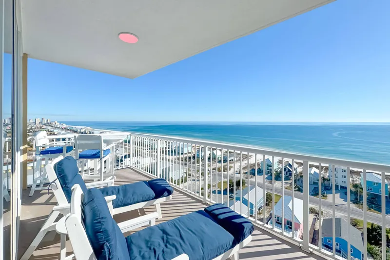 Sanibel 1607
