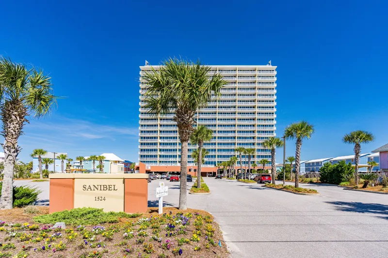 Sanibel 1003