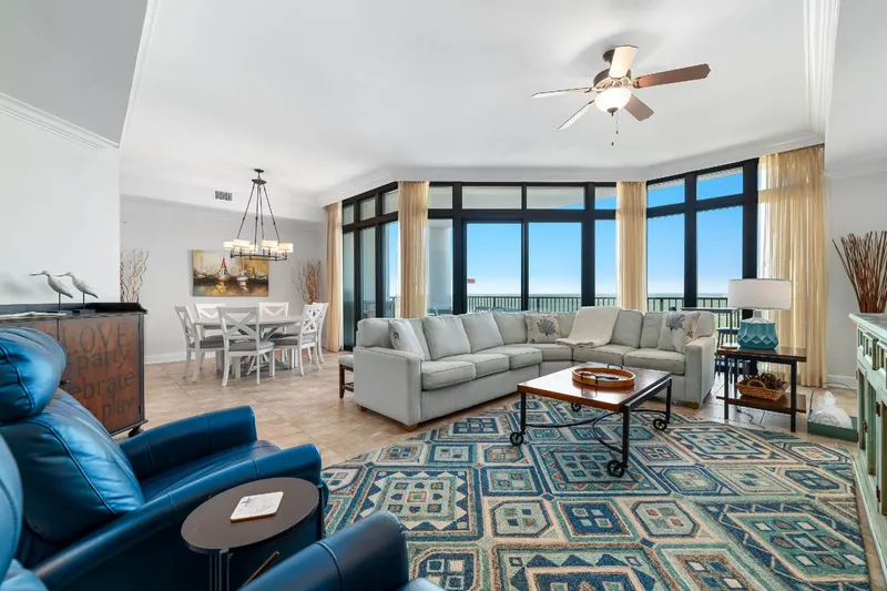 The Oasis at Orange Beach 1813 (formerly known as Phoenix West II)