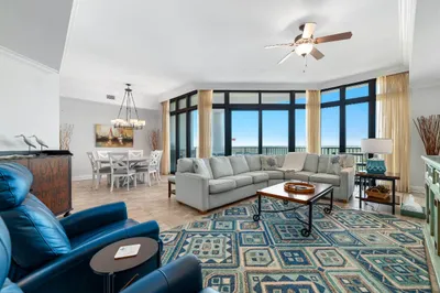 The Oasis at Orange Beach 1813 (formerly known as Phoenix West II)