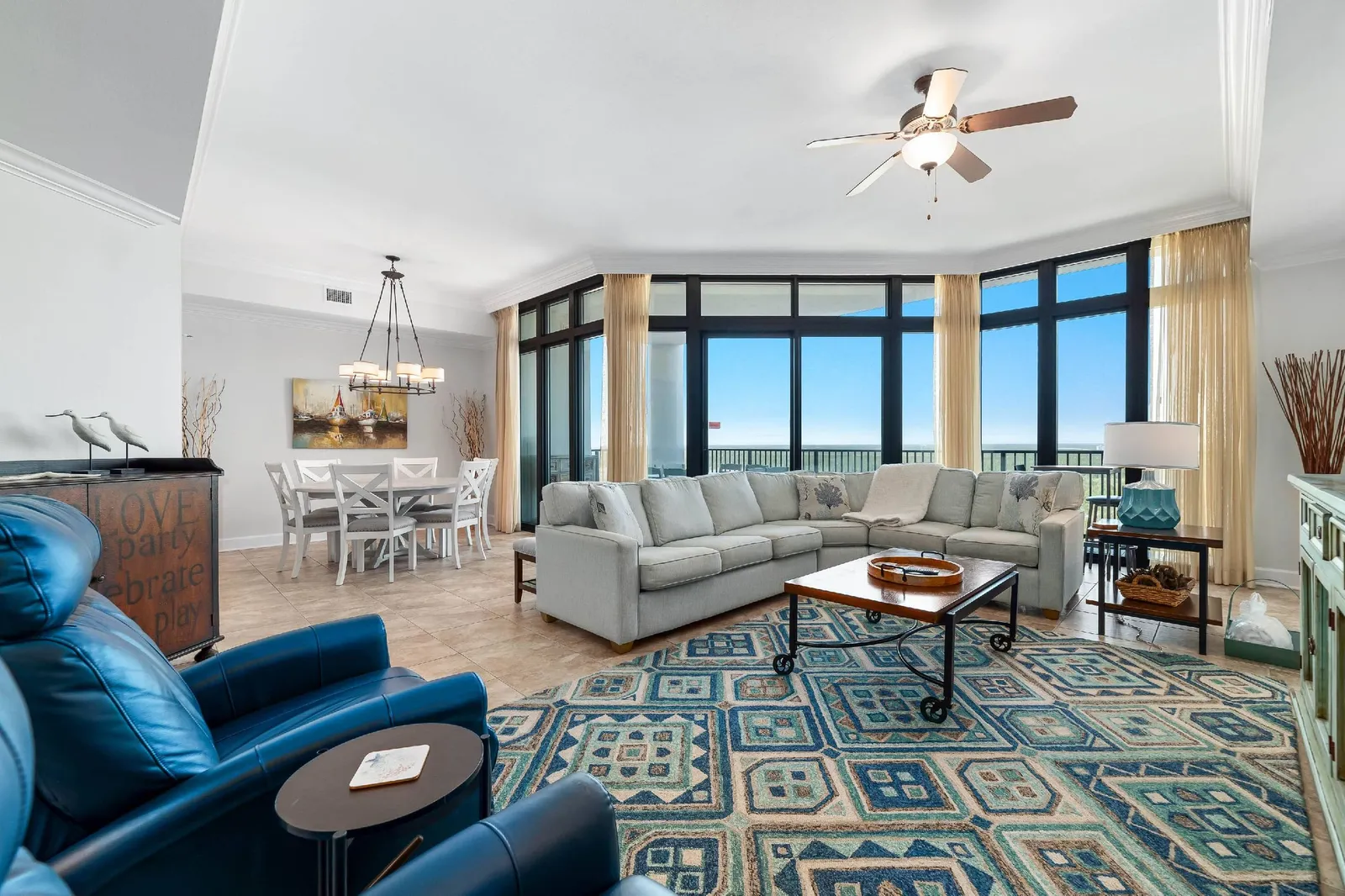 The Oasis at Orange Beach 1813 (formerly known as Phoenix West II)
