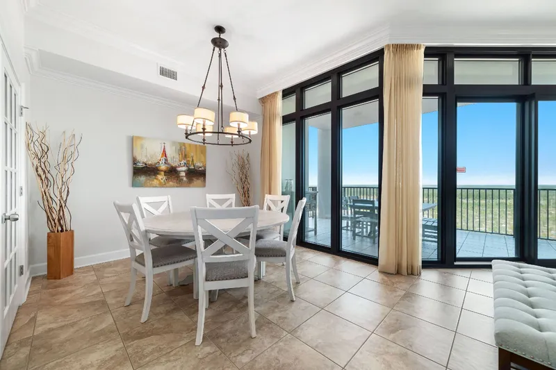The Oasis at Orange Beach 1813 (formerly known as Phoenix West II)