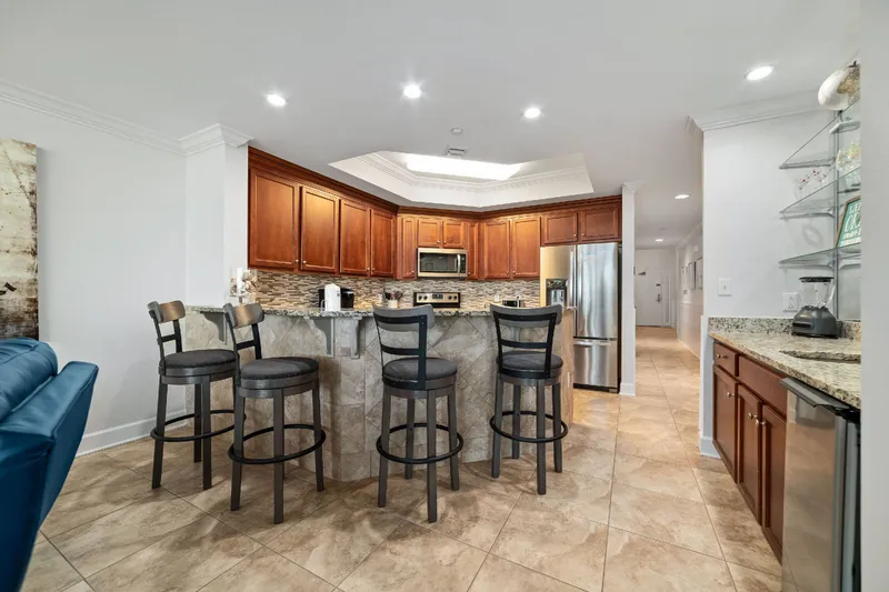 The Oasis at Orange Beach 1813 (formerly known as Phoenix West II)