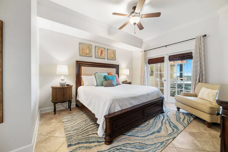 The Oasis at Orange Beach 1813 (formerly known as Phoenix West II)