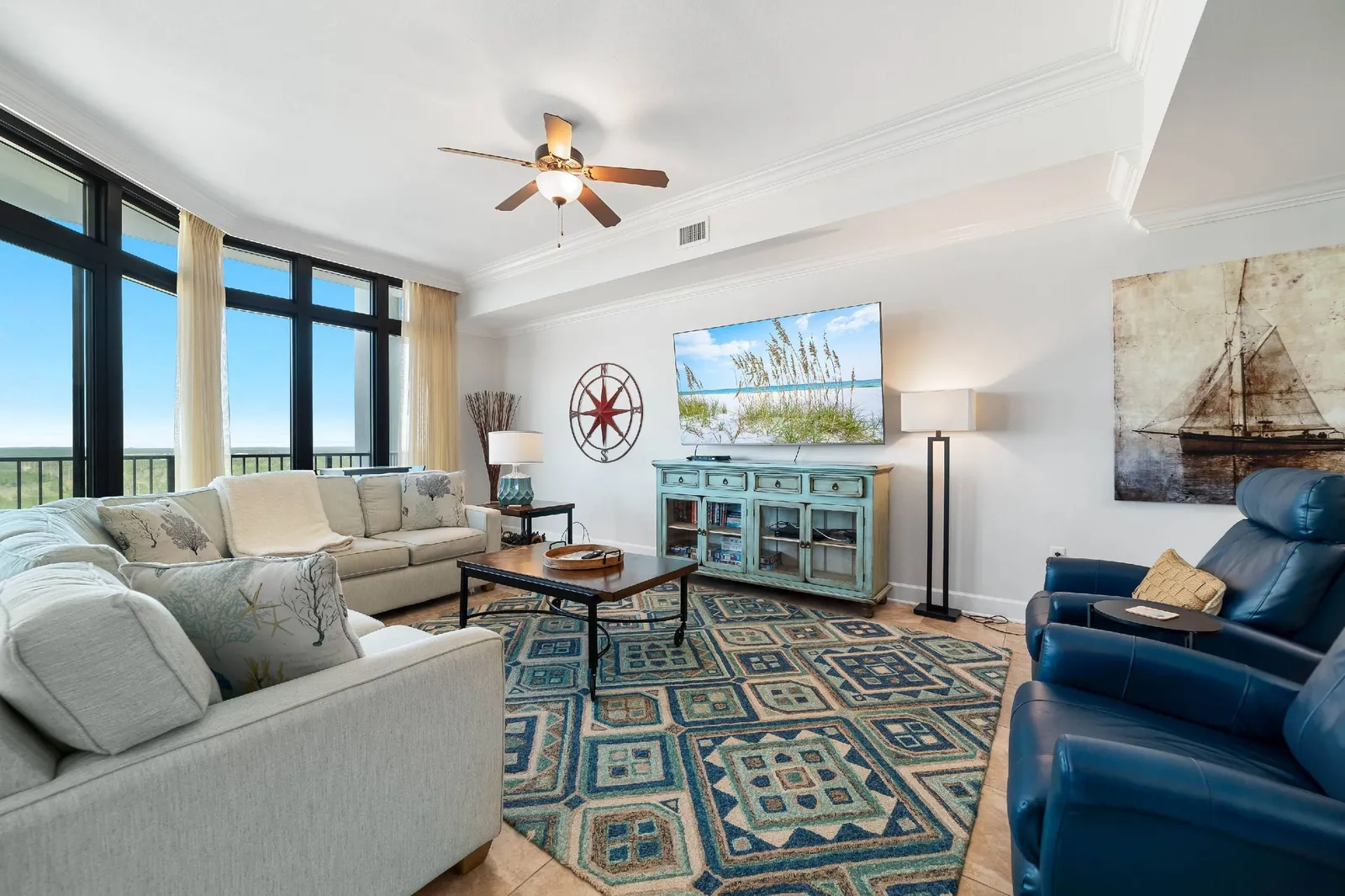 The Oasis at Orange Beach 1813 (formerly known as Phoenix West II)