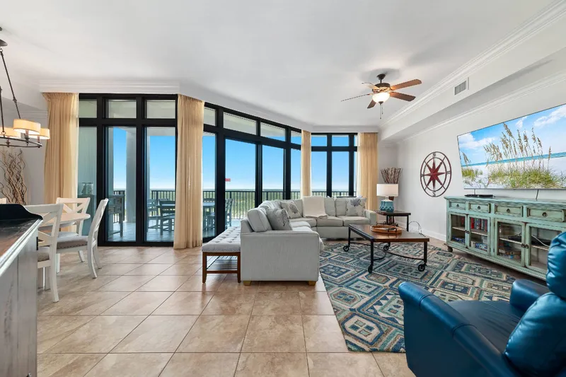 The Oasis at Orange Beach 1813 (formerly known as Phoenix West II)