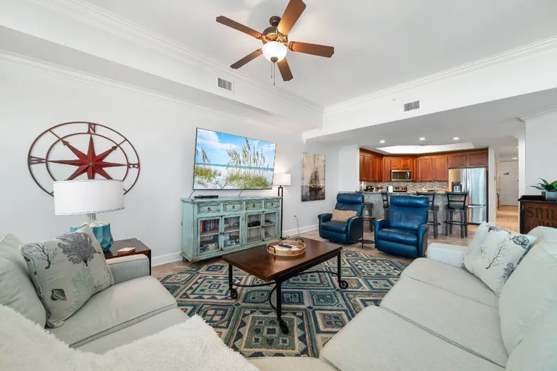 The Oasis at Orange Beach 1813 (formerly known as Phoenix West II)
