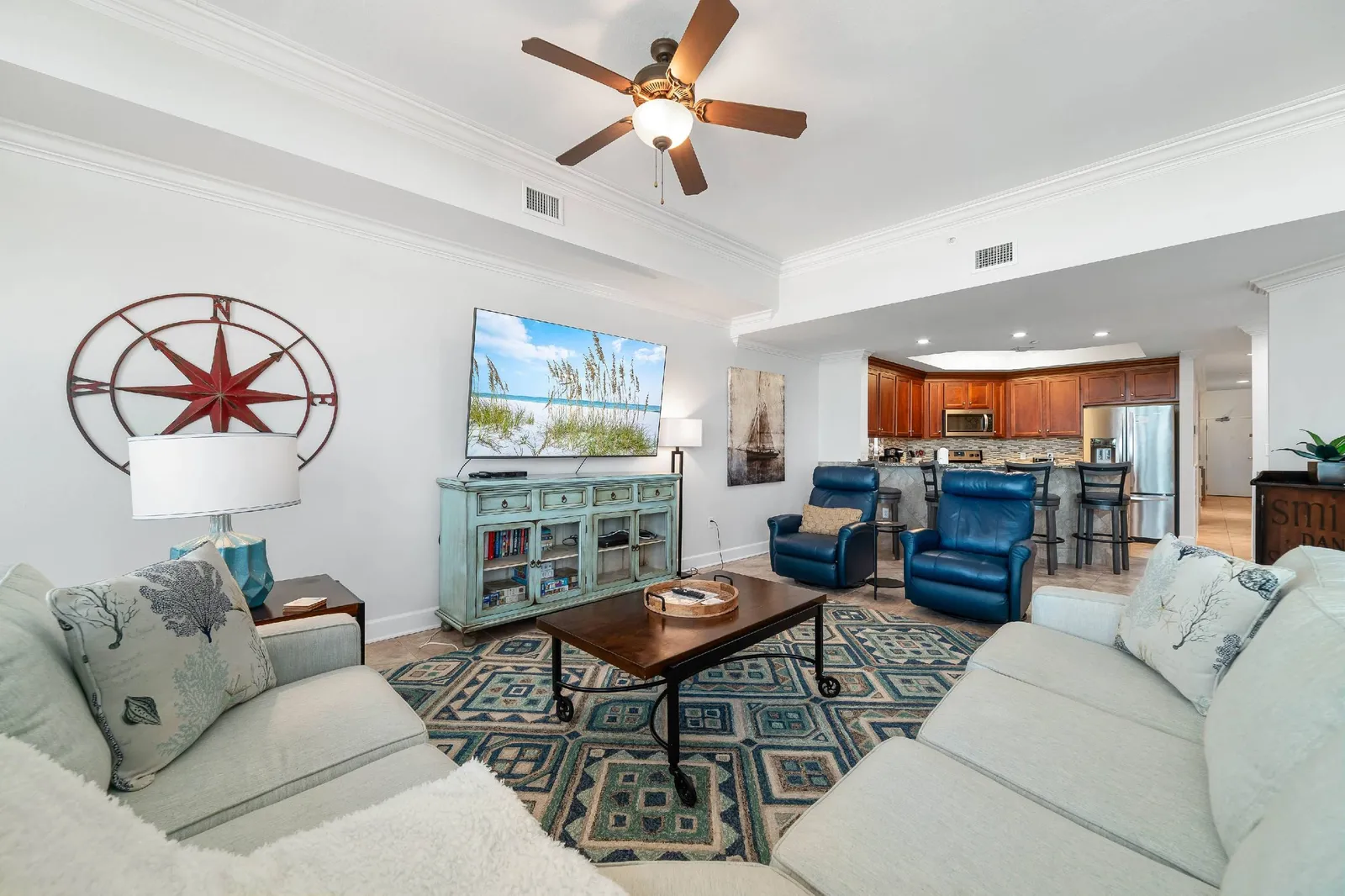 The Oasis at Orange Beach 1813 (formerly known as Phoenix West II)