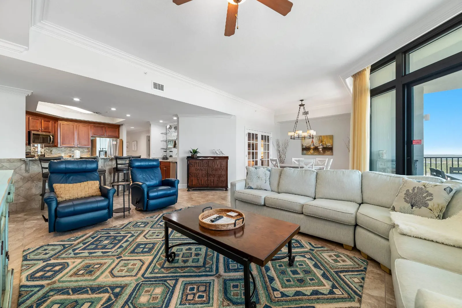 The Oasis at Orange Beach 1813 (formerly known as Phoenix West II)