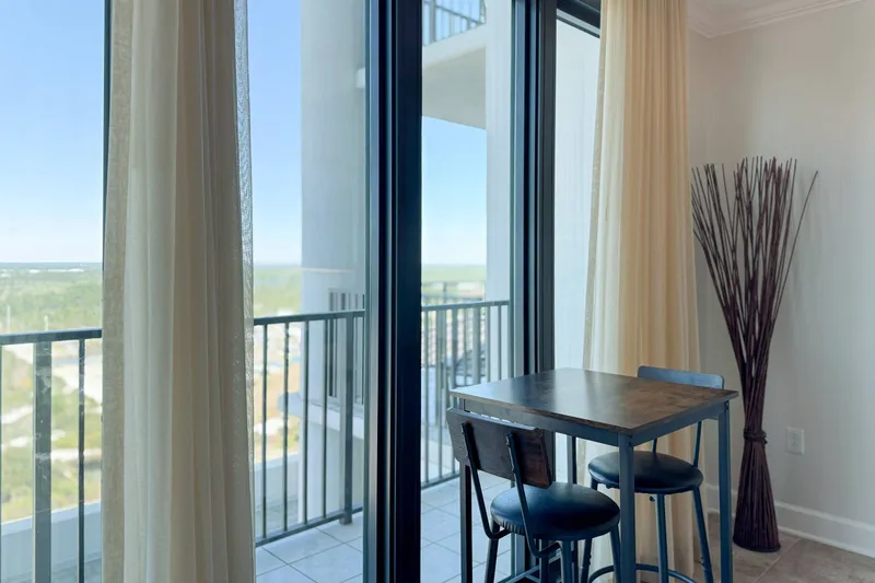 The Oasis at Orange Beach 1813 (formerly known as Phoenix West II)
