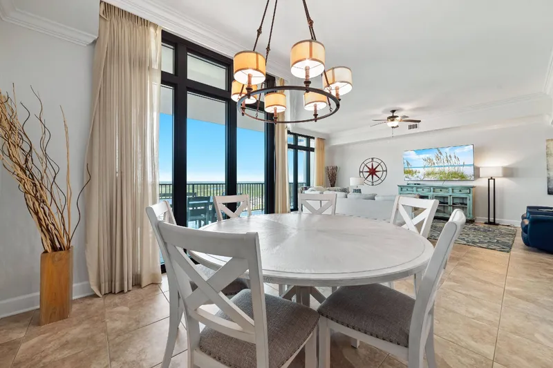 The Oasis at Orange Beach 1813 (formerly known as Phoenix West II)