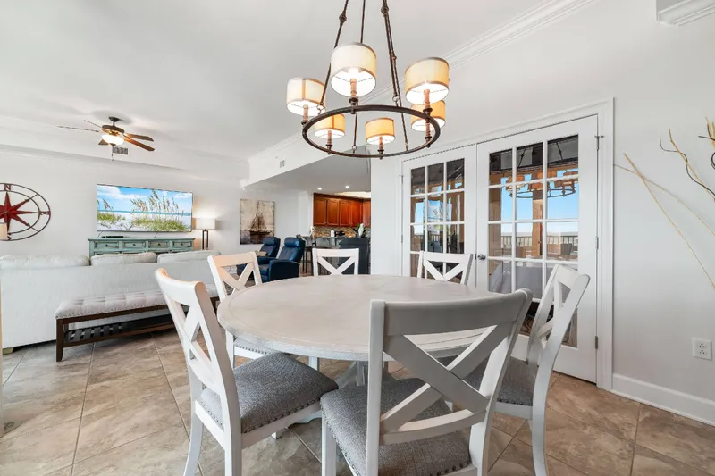The Oasis at Orange Beach 1813 (formerly known as Phoenix West II)
