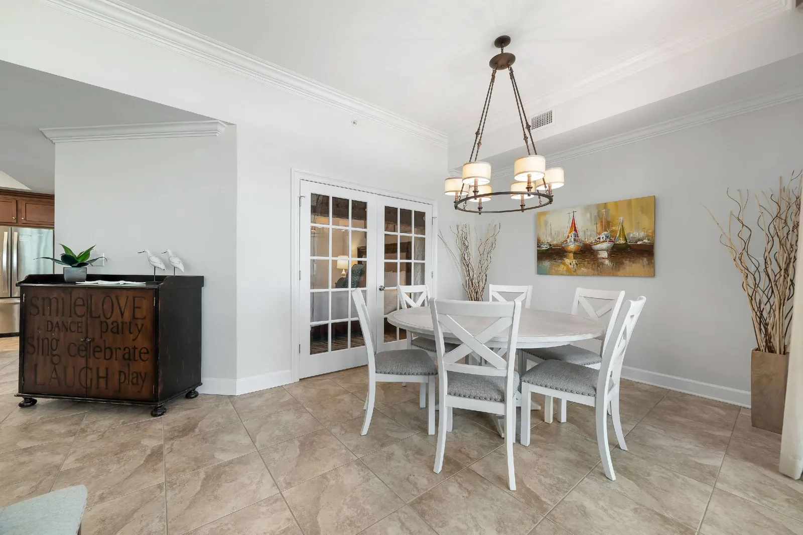 The Oasis at Orange Beach 1813 (formerly known as Phoenix West II)