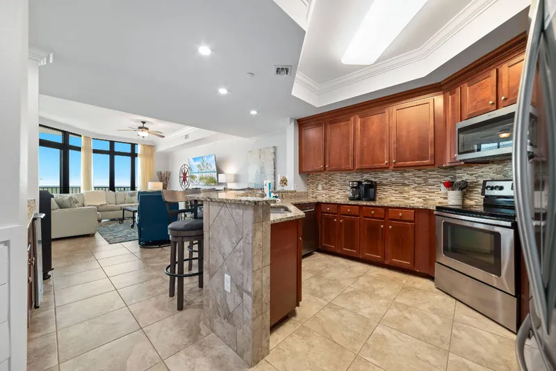 The Oasis at Orange Beach 1813 (formerly known as Phoenix West II)