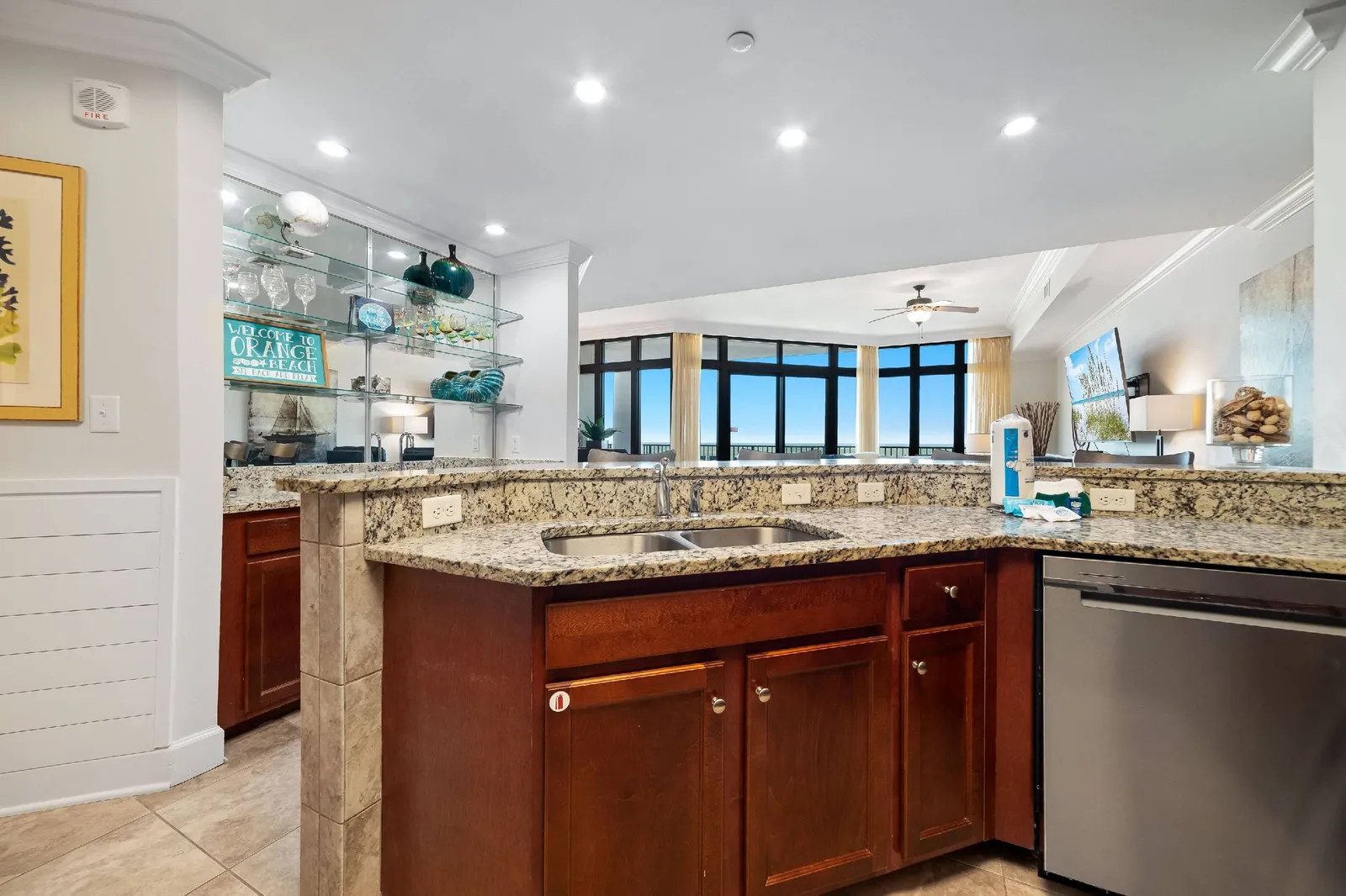 The Oasis at Orange Beach 1813 (formerly known as Phoenix West II)