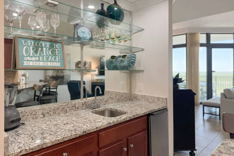 The Oasis at Orange Beach 1813 (formerly known as Phoenix West II)