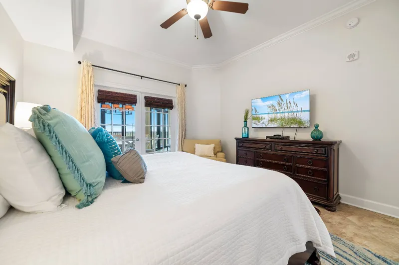 The Oasis at Orange Beach 1813 (formerly known as Phoenix West II)