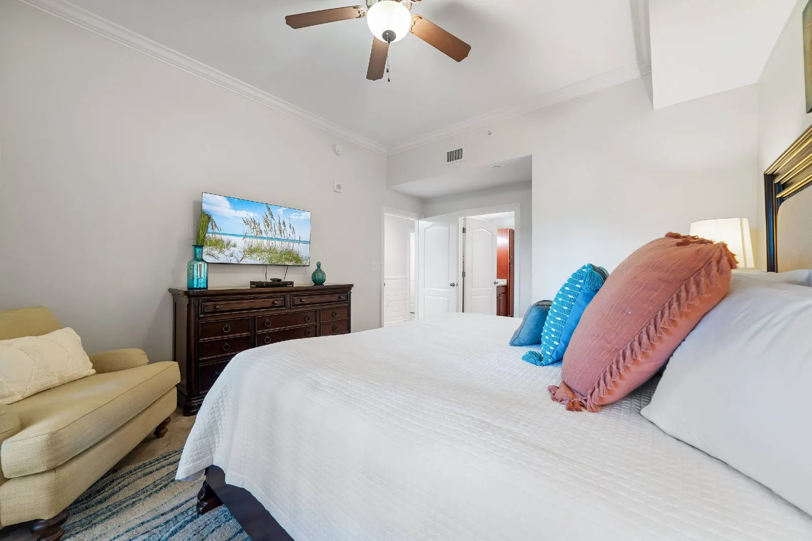 The Oasis at Orange Beach 1813 (formerly known as Phoenix West II)