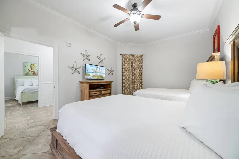 The Oasis at Orange Beach 1813 (formerly known as Phoenix West II)