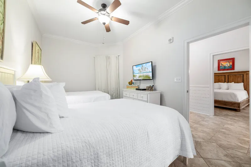 The Oasis at Orange Beach 1813 (formerly known as Phoenix West II)