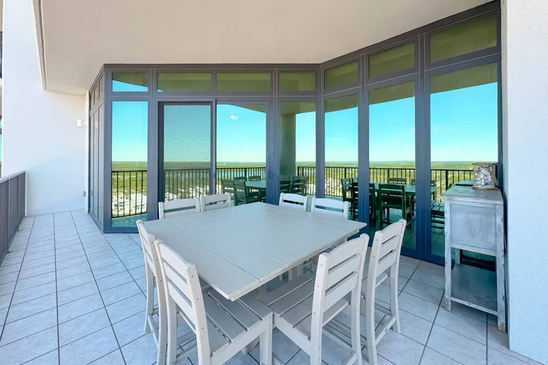 The Oasis at Orange Beach 1813 (formerly known as Phoenix West II)