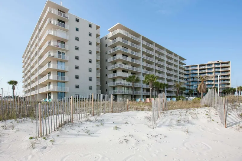 Seaside Beach and Racquet 3201