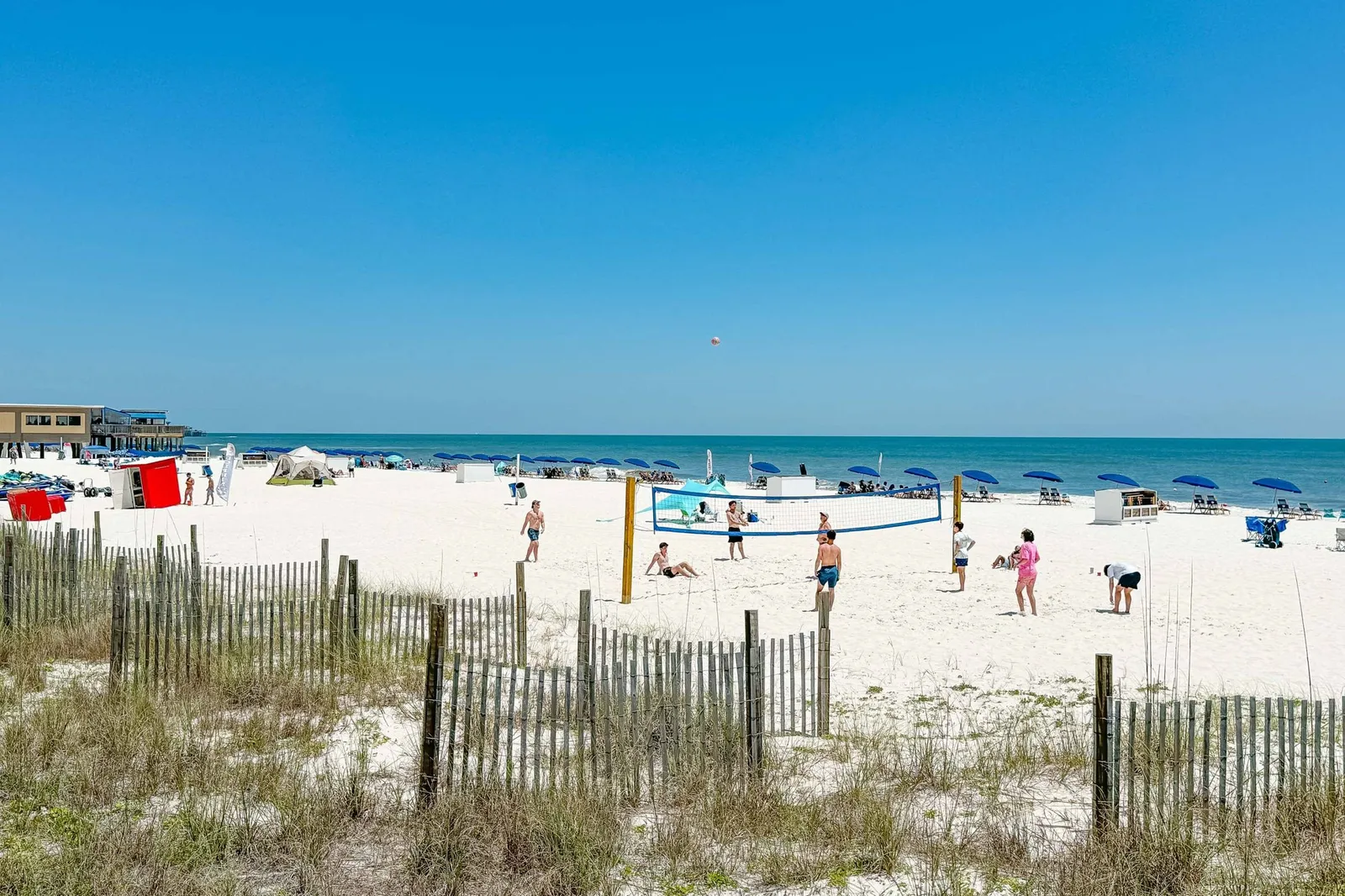 San Carlos 1408