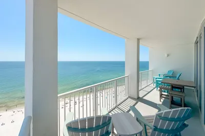 Island Tower 1701
