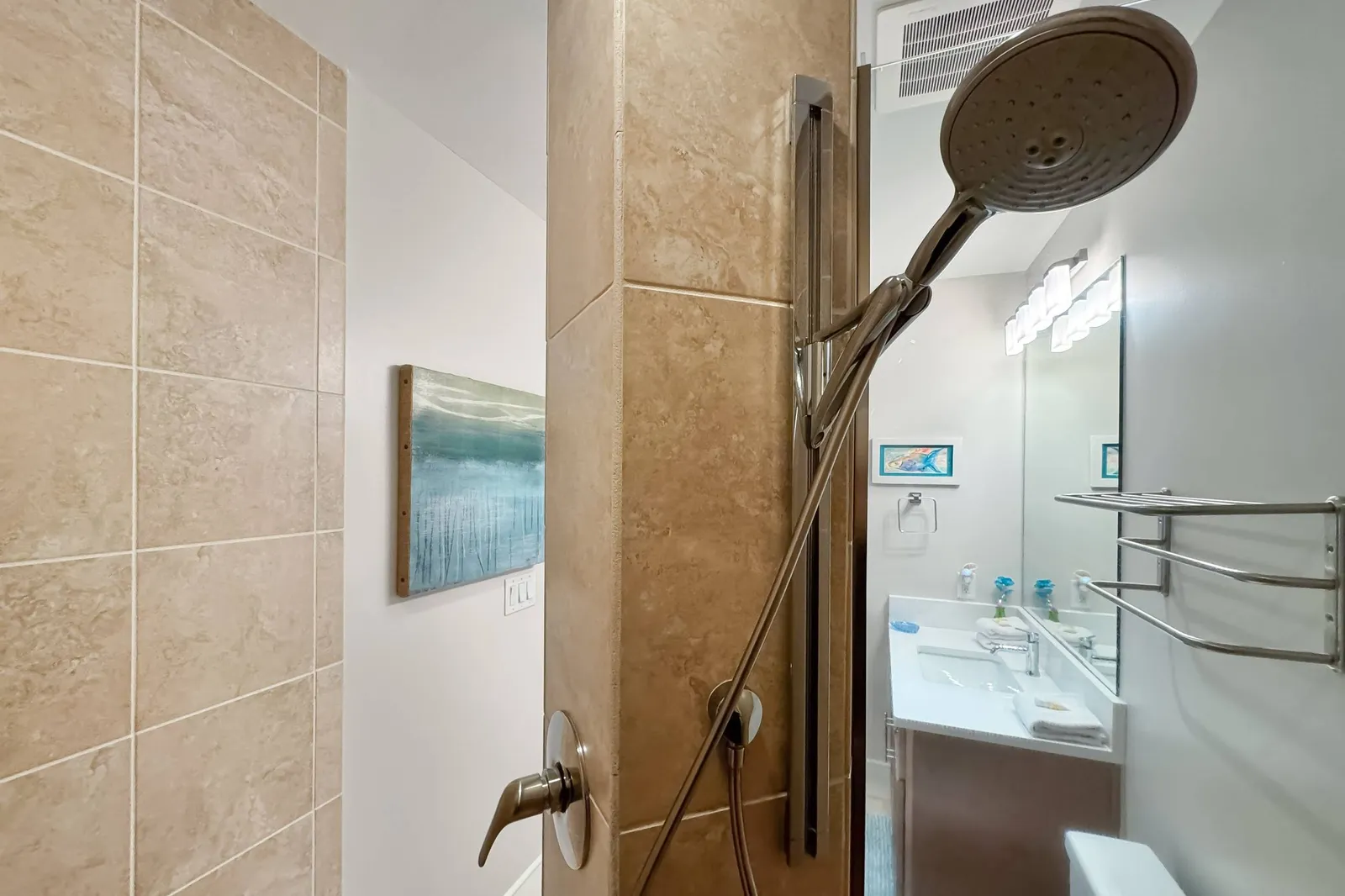 Turquoise Place C2007