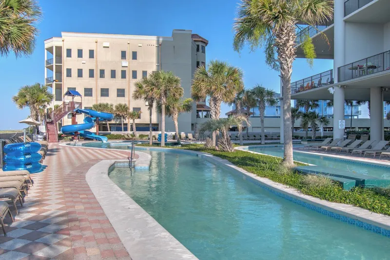 The Oasis at Orange Beach 1903 (formerly known as Phoenix West II)