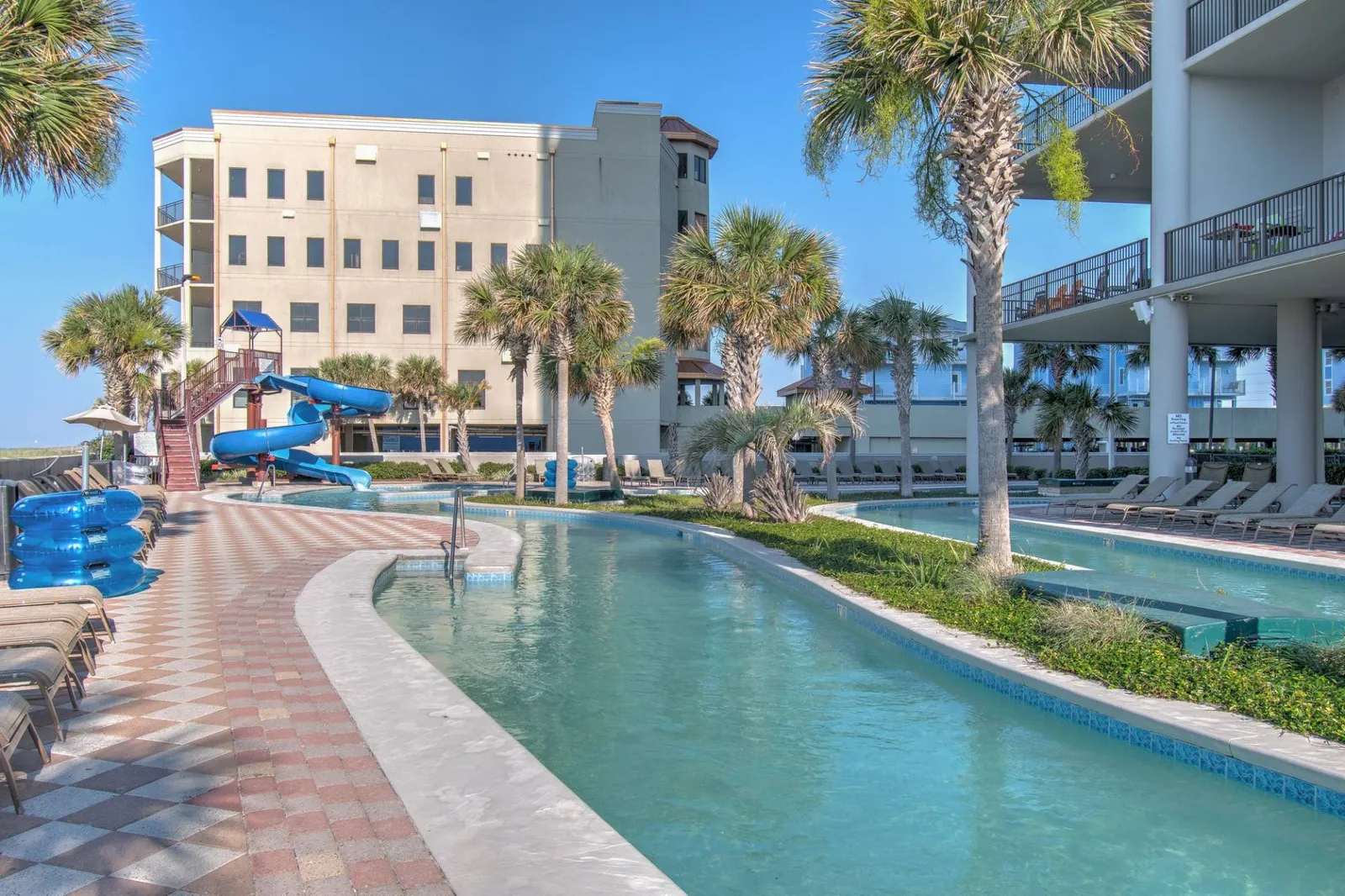 The Oasis at Orange Beach 1903 (formerly known as Phoenix West II)