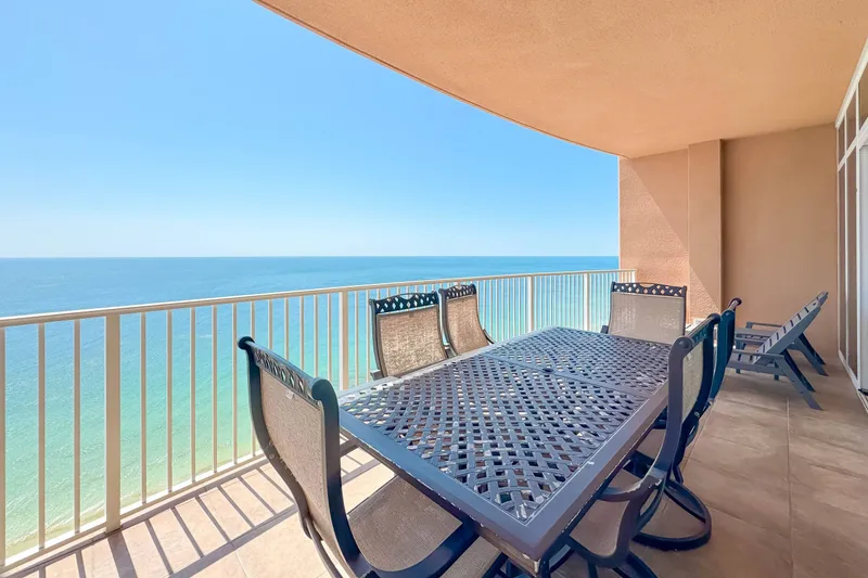 Phoenix Gulf Shores 2102