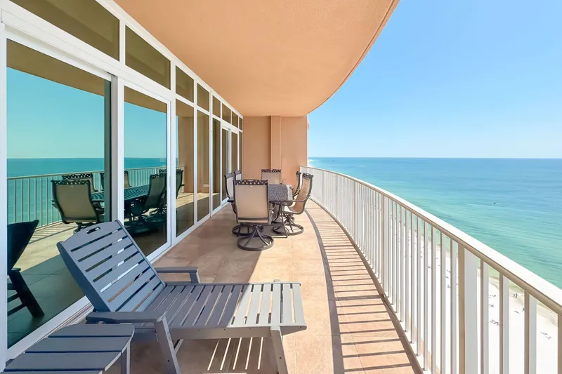 Phoenix Gulf Shores 2102