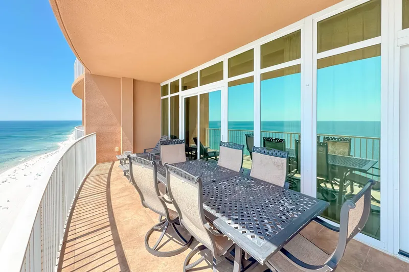 Phoenix Gulf Shores 2102