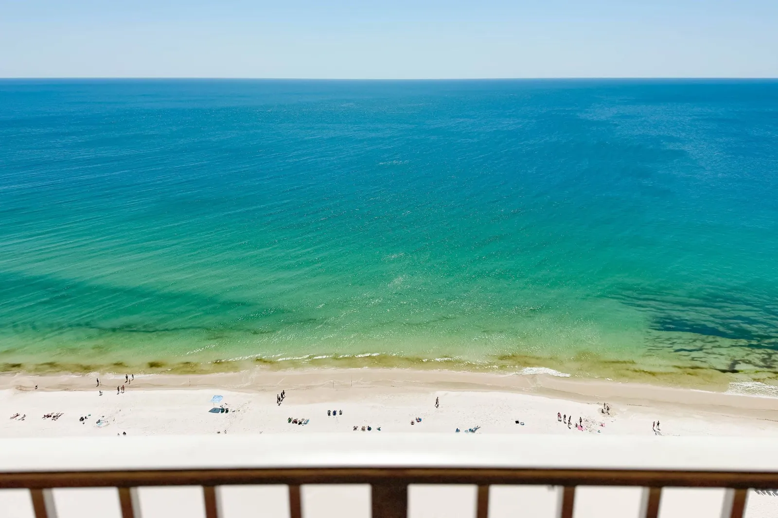 Phoenix Gulf Shores 2102