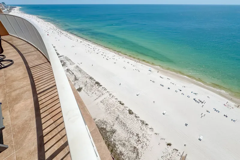 Phoenix Gulf Shores 2102