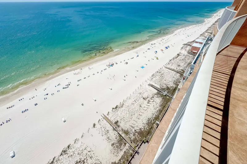 Phoenix Gulf Shores 2102