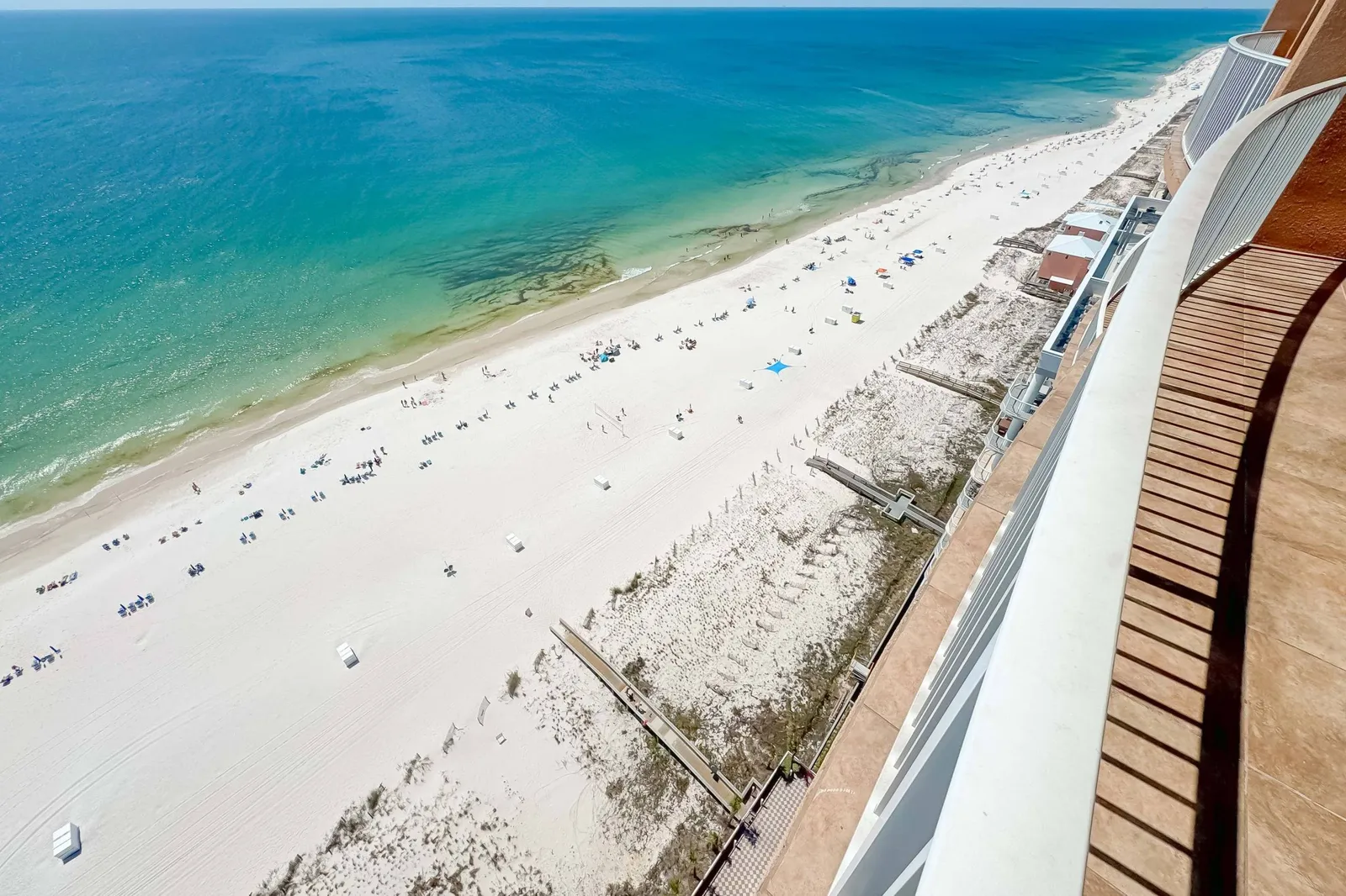 Phoenix Gulf Shores 2102