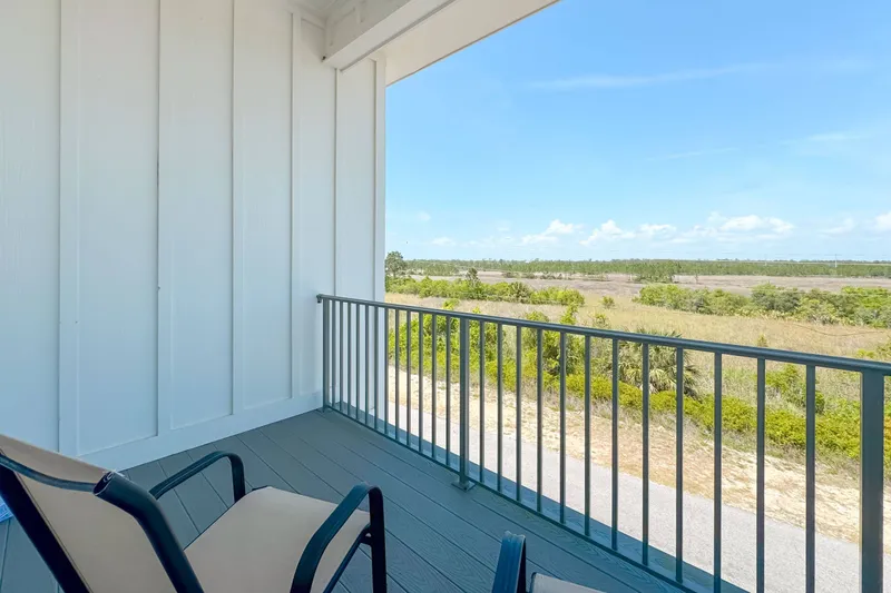 Coastal Breeze